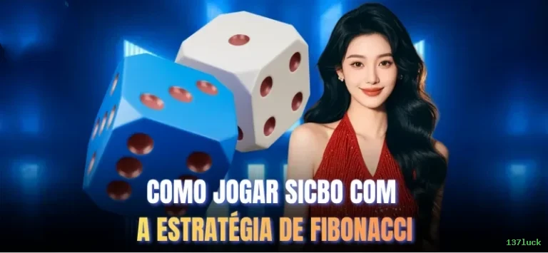 Casino Ao Vivo 137luck