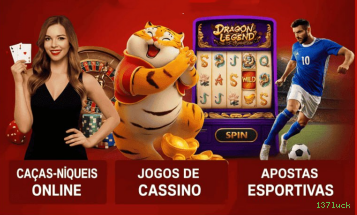 Estatísticas Esportivas 137luck