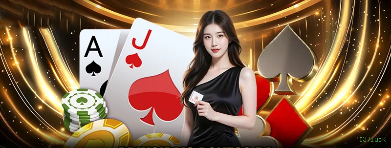 Experiência VIP 137luck