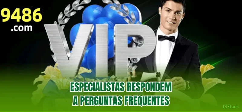 Experiência VIP 137luck