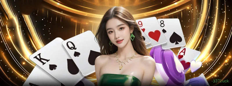 Jogos de Slot 137luck