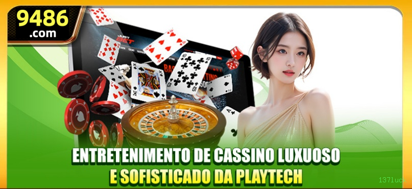 Promoções Sazonais 137luck